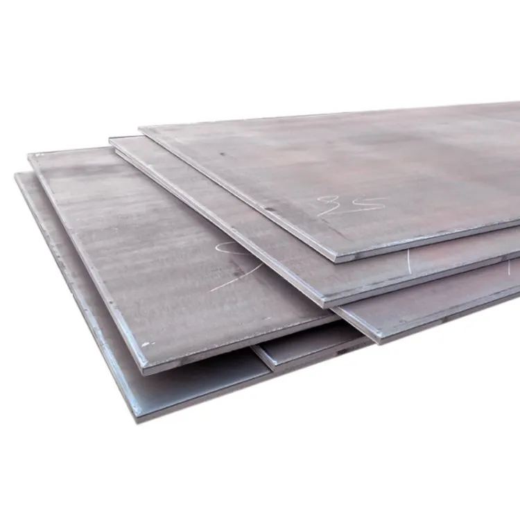 carbon steel plate